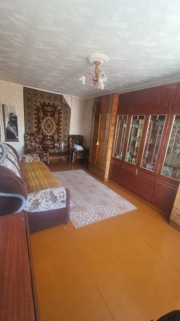 Купить однокомнатную квартиру на улице Целинная в Алтайском крае. Вариант № 9225392, 0, площадь - квм, цена 3075000 рублей