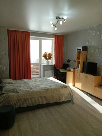 Купить квартиру на улице Расула Гамзатова в Волгограде. Вариант № 23365, 6, площадь -  квм, цена 9100000 рублей