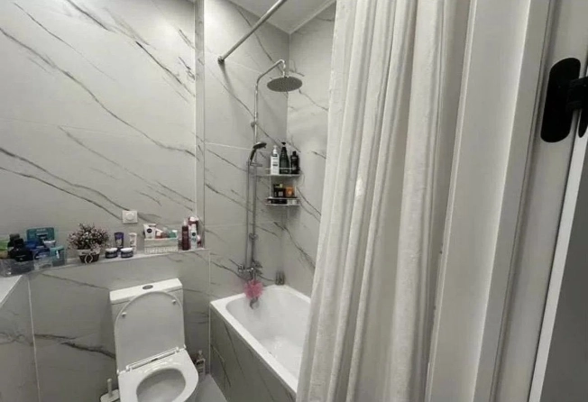 Купить двухкомнатную квартиру на улице Любучанский переулок в Москве. Вариант № 10102849, 9, площадь - квм, цена 15990000 рублей