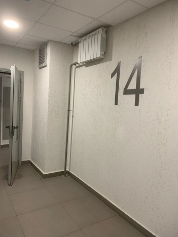 Купить квартиру в Москве. Вариант № 9311637, 16, площадь -  квм, цена 17344080 рублей