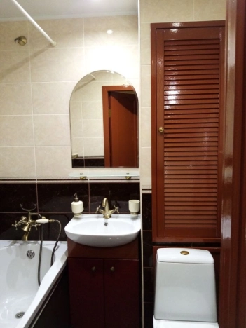 Купить квартиру в Москве. Вариант № 8938870, 13, площадь - квм, цена 11100000 рублей