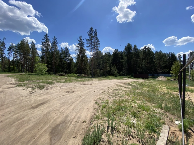 Купить земельный участок в Воронеже. Вариант № 45450, 2, площадь -  квм, цена 2275000 рублей