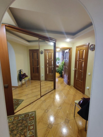 . Вариант № 10103782, 5, площадь - 68.8 квм, цена 8300000 рублей