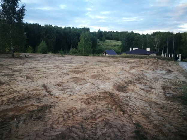 Купить земельный участок в Нижнем Новгороде. Вариант № 9177213, 3, площадь -  квм, цена 2200000 рублей