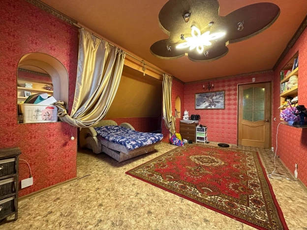 Купить дом в районе Советский в Иванове. Вариант № 26852, 29, площадь -  квм, цена 13500000 рублей