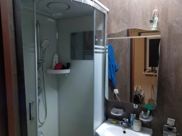 . Вариант № 19324, 24, площадь - 107.2 квм, цена 5900000 рублей