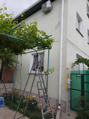 Купить дом на улице 1 Мая в Керчи. Вариант № 910200, 30, площадь -  квм, цена 20000000 рублей