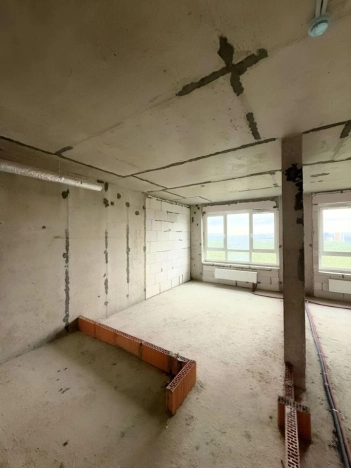 Купить квартиру в Москве. Вариант № 10433458, 1, площадь -  квм, цена 11500000 рублей