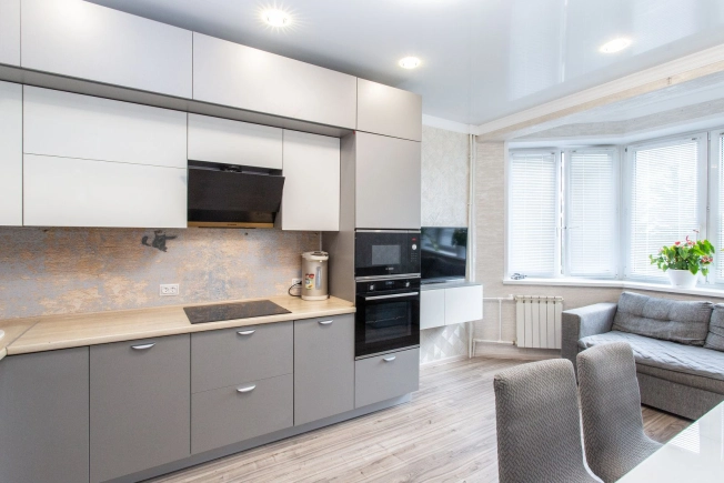 Купить квартиру в Тобольске. Вариант № 2874639, 0, площадь -  квм, цена 9000000 рублей