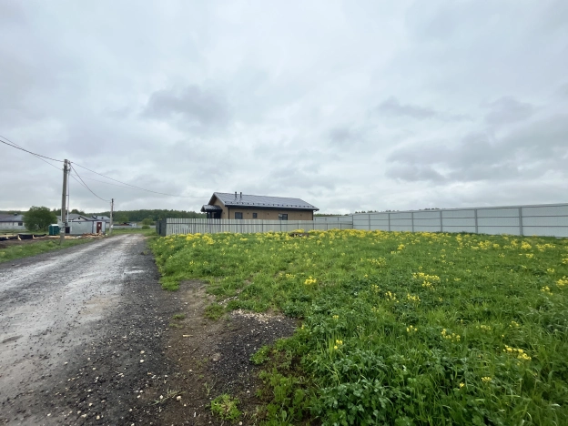 Купить земельный участок у метро Бунинская аллея в Москве. Вариант № 25842, 0, площадь -  квм, цена 3900000 рублей