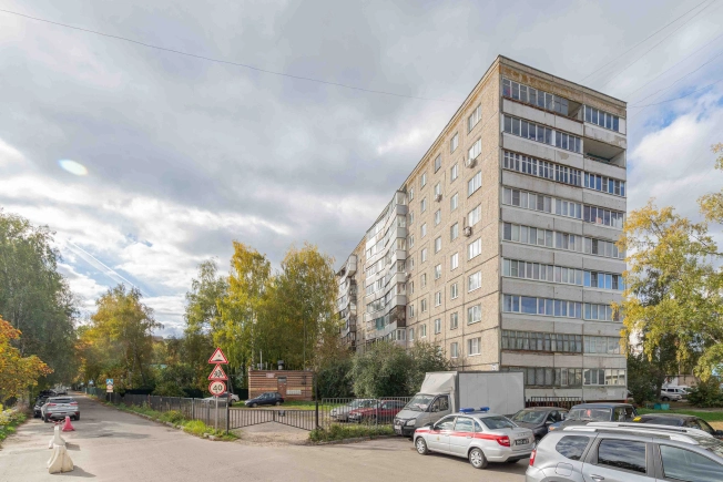 Купить квартиру на улице Суздальский проспект в Владимире. Вариант № 5830749, 0, площадь -  квм, цена 6100000 рублей