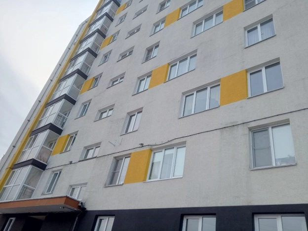 Купить квартиру в районе Сормовский в Нижнем Новгороде. Вариант № 48420, 19, площадь -  квм, цена 4950000 рублей