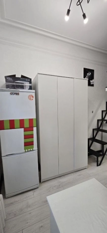 Купить Студию в районе Петроградский в Санкт-Петербурге. Вариант № 2892268, 6, площадь -  квм, цена 3299000 рублей