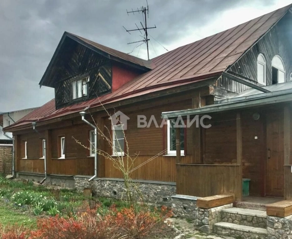 Купить однокомнатную квартиру на улице Пожарского в Суздале. Вариант № 3297115, 17, площадь -  квм, цена 12850000 рублей