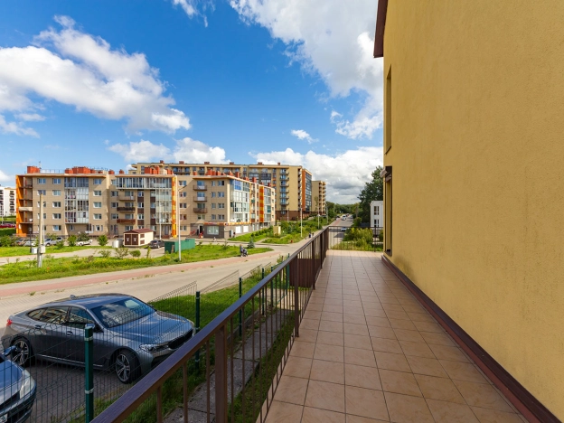 Купить однокомнатную квартиру в Светлогорске. Вариант № 11664, 4, площадь -  квм, цена 6200000 рублей