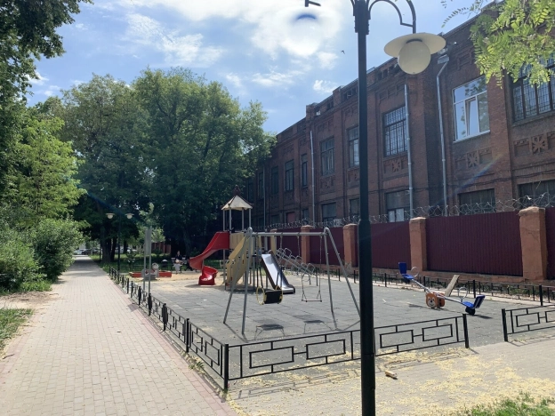 Купить четырехкомнатную квартиру в Воронеже. Вариант № 51976, 16, площадь - квм, цена 9700000 рублей