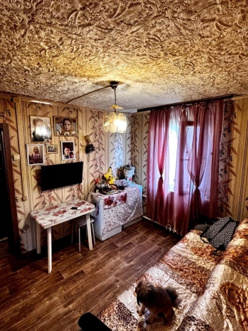 Купить дом в Москве. Вариант № 9278113, 6, площадь - квм, цена 7350000 рублей