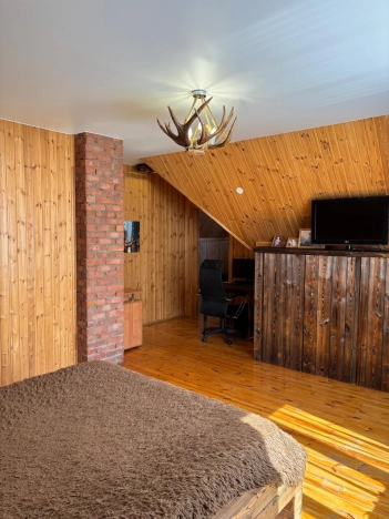 Купить дом на улице Садовая в Алтайском крае. Вариант № 38751, 4, площадь -  квм, цена 10500000 рублей