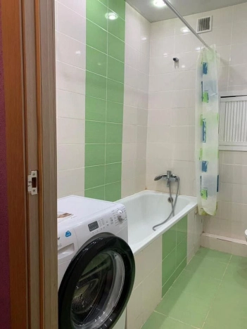 Купить однокомнатную квартиру в Одинцове. Вариант № 2185118, 9, площадь -  квм, цена 8350000 рублей