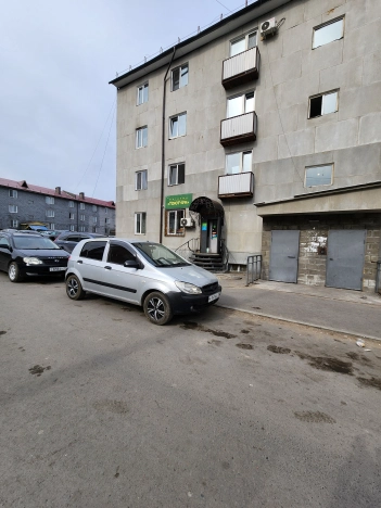 Купить Студию в Кызыле. Вариант № 38980, 6, площадь - квм, цена 3850000 рублей