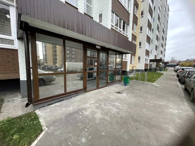 . Вариант № 15739, 8, площадь - 76.8 квм, цена 8300000 рублей