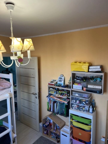 Купить квартиру в Москве. Вариант № 8412088, 25, площадь -  квм, цена 15900000 рублей