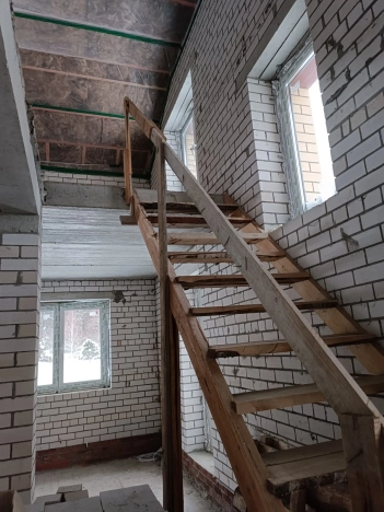 Купить таунхаус в Камешкове. Вариант № 11946, 12, площадь - квм, цена 7950000 рублей