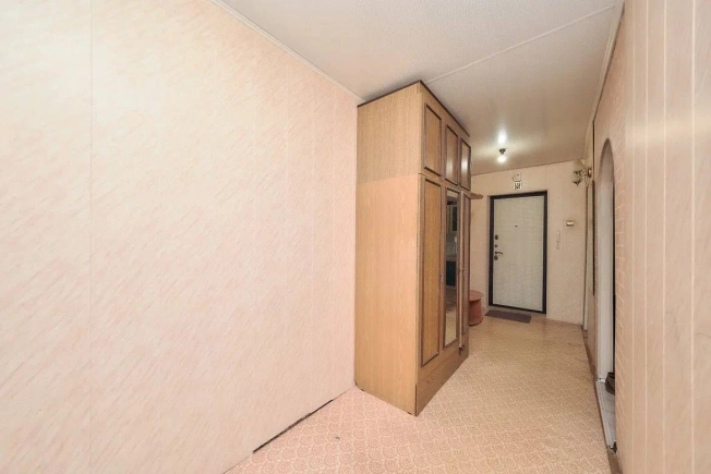 Купить трехкомнатную квартиру в районе Советский в Рязани. Вариант № 8011514, 9, площадь -  квм, цена 5500000 рублей