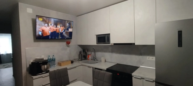 Купить квартиру в Бердске. Вариант № 9641742, 4, площадь -  квм, цена 8250000 рублей