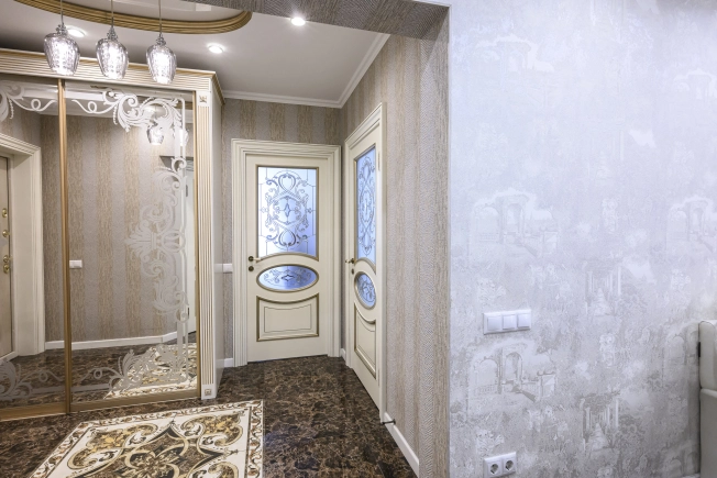 Купить двухкомнатную квартиру на улице Юбилейный проспект в Реутове. Вариант № 1783872, 17, площадь -  квм, цена 16350000 рублей