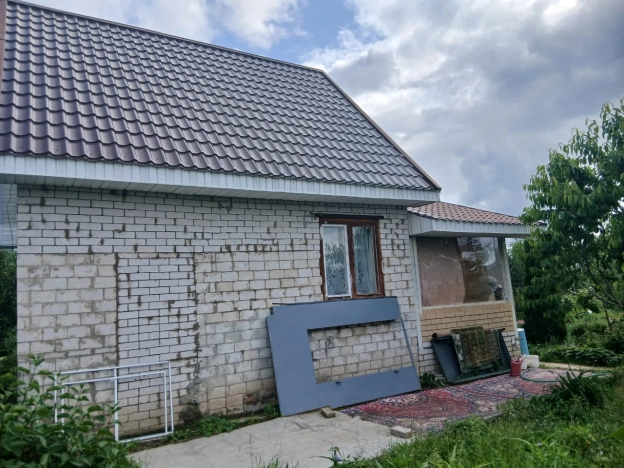 Купить дом на улице Комсомольская в Ивановской области. Вариант № 52138, 5, площадь -  квм, цена 1940000 рублей