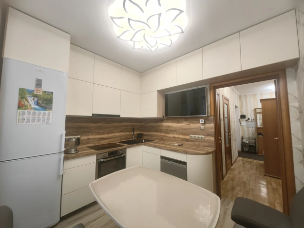 Купить квартиру на улице Курнатовского в Чите. Вариант № 2850718, 5, площадь -  квм, цена 11600000 рублей