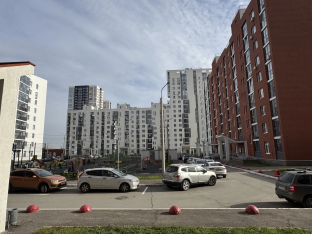 Купить квартиру на вторичке в Уфе. Вариант № 10415305, 9, площадь -  квм, цена 6799000 рублей