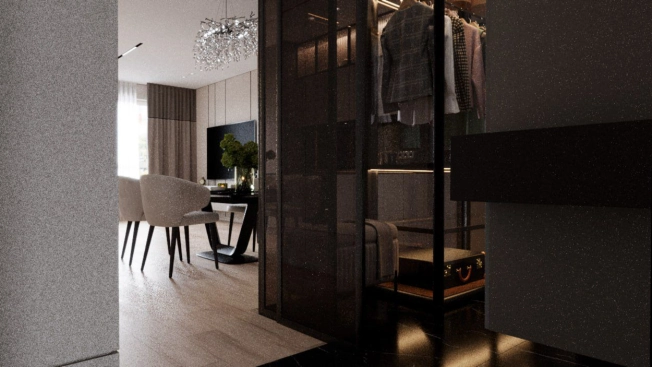 Купить квартиру в Москве. Вариант № 8111310, 20, площадь -  квм, цена 36000000 рублей