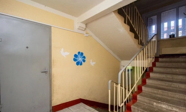 . Вариант № 57196, 25, площадь - 64.2 квм, цена 10000000 рублей