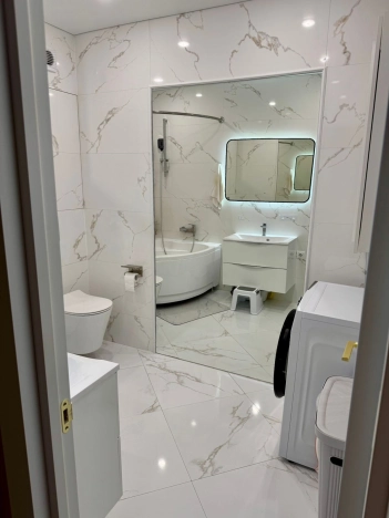 Купить трехкомнатную квартиру в районе Новокуркино в Химках. Вариант № 8929208, 19, площадь -  квм, цена 19250000 рублей