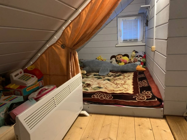 Купить дом в Москве. Вариант № 8496189, 23, площадь -  квм, цена 6000000 рублей