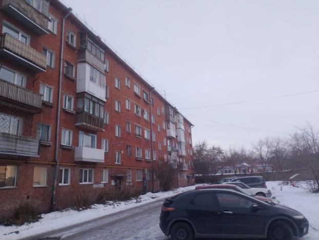 . Вариант № 57946, 13, площадь - 43 квм, цена 4300000 рублей