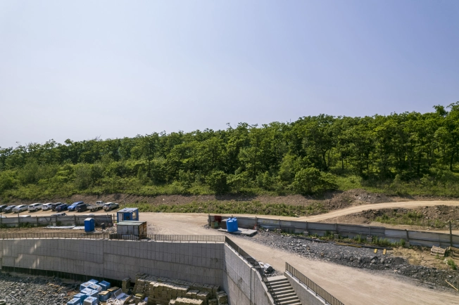 Купить двухкомнатную квартиру в ЖК Посейдония в Владивостоке. Вариант № 4119749, 3, площадь -  квм, цена 14843130 рублей