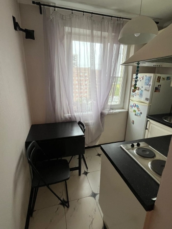 Купить однокомнатную квартиру на улице Железнодорожная в Владимирской области. Вариант № 9291649, 4, площадь -  квм, цена 4840000 рублей