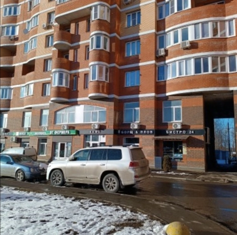 Купить квартиру у метро Новомосковская в Москве. Вариант № 28825, 1, площадь - квм, цена 5700000.0000 рублей