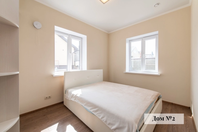 Купить дом на улице Полевая в Республике Башкортостан. Вариант № 43399, 23, площадь - квм, цена 16500000 рублей