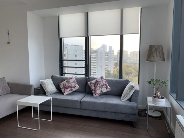 Купить квартиру в Москве. Вариант № 9228076, 2, площадь -  квм, цена 41500000 рублей