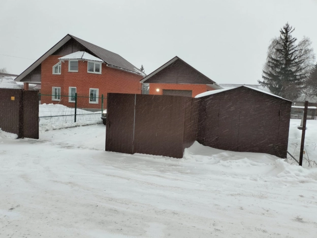 Купить дом в Новосибирске. Вариант № 9671971, 3, площадь -  квм, цена 14500000 рублей