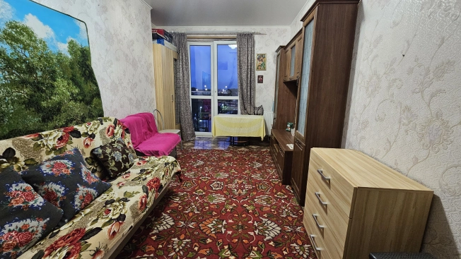 Купить двухкомнатную квартиру на улице Виктора Гакуна в Калининграде. Вариант № 5289840, 2, площадь -  квм, цена 7000000 рублей