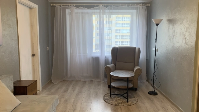 Купить двухкомнатную квартиру в районе Центральный в Калининграде. Вариант № 7851038, 2, площадь -  квм, цена 5350000 рублей