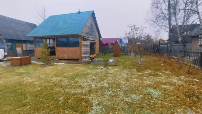 Купить дачу в Новосибирске. Вариант № 8786286, 1, площадь -  квм, цена 2600000 рублей