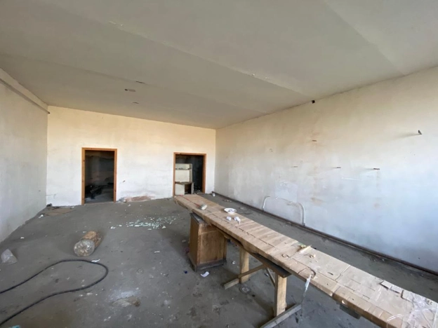 Купить коммерческую недвижимость свободного назначения в Каргате. Вариант № 2003627, 23, площадь -  квм, цена 6100000 рублей