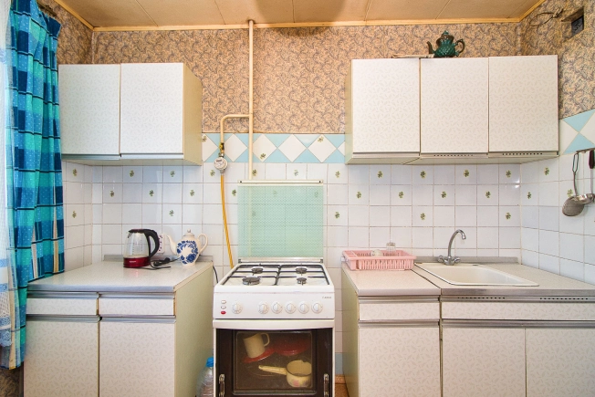 Купить квартиру на улице Комиссарова в Владимире. Вариант № 1034784, 10, площадь -  квм, цена 5590000 рублей