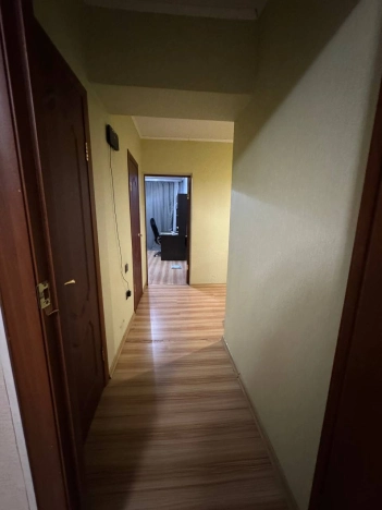 Купить трехкомнатную квартиру в районе Железнодорожный в Улан-Удэ. Вариант № 7661508, 10, площадь -  квм, цена 8650000 рублей